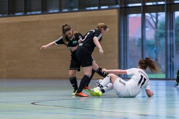 Bild 89 - Hesebeck Hallenmasters